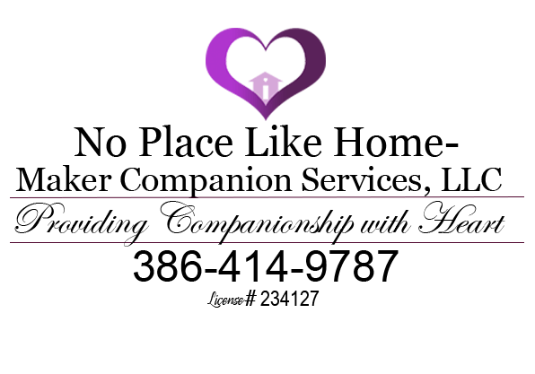No Place Like Homemaker Companion Services